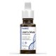 HealthX Lion's Mane Krople 50 ml - Naravni ekstrakt za podporo možganskega zdravja