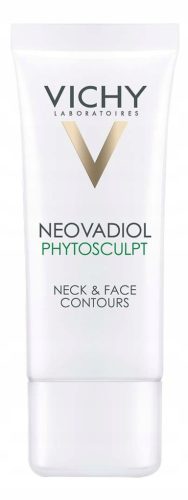 Vichy Neovadiol Phytosculpt: Krema za učvrstitev kože vratu in obraza
