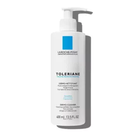   La Roche-Posay Toleriane Dermo-Cleanser: Nežno Čistilno Mleko za Občutljivo Kožo, 200 ml