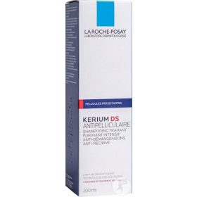 La Roche-Posay Kerium DS proti prhljaju - intenzivni tretma