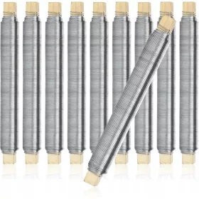    Vrtna žica za vezanje rastlin 1000 g 0,65 mm komplet 10 kosov