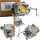  UPLINJAČ ZA WACKER WM80 BS500 BS600 BS700 JUMPER TILLOTSON HS284F HS-284F