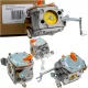 UPLINJAČ ZA WACKER WM80 BS500 BS600 BS700 JUMPER TILLOTSON HS284F HS-284F