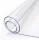 Prozorna PVC folija debeline 0,5 mm za terase in paviljone