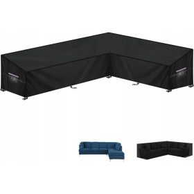    Vodoodporna prevleka za viseči stol Carruzzo - Idealna zaščita za vaš vrt 