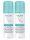 Vichy Anti-Perspirant dezodorant, 48-urna učinkovitost, 2 x 125 ml