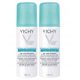 Vichy Anti-Perspirant dezodorant, 48-urna učinkovitost, 2 x 125 ml