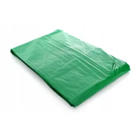   Vodoodporna zaščitna ponjava z aluminijastimi obročki, dimenzija 10m x 12m