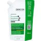Vichy Dercos Anti-Dandruff Refill: šampon proti prhljaju za suhe lase 500ml
