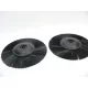  Krtače za pometalnik Einhell TE-SW 18/610