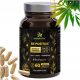 Be Positive - Naravne konopljine kapsule za boljši dan od Hemp King