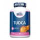 Haya Labs Tudca 200 mg - Prehransko dopolnilo za podporo jeter in imunosti, 100 kapsul