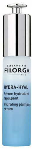 Filorga Hydra-Hyal vlažilni serum za obraz s petimi vrstami hialuronske kisline, 30 ml