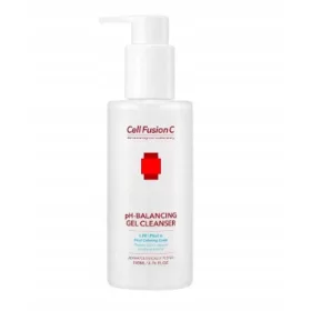   Cell Fusion C Ph - Balansirni Čistilni Gel za Občutljivo Kožo 200 ml