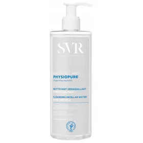 Micelarna Voda Gentle Purity 400 ml za Občutljivo Kožo