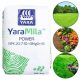 Yara Mila Power Granulat za trato 25kg - Idealno za spomladansko rast trave!