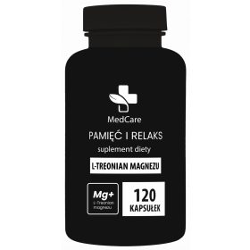   Magnezijev L-Treonat: Visoko Biodostopna Oblika za Izboljšano Kognitivno Funkcijo