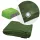 Plandeka Premium LINE 140g zelena 8x14
