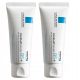 Vlažilni balzam La Roche-Posay Cicaplast Baume B5+, paket 2 kosov, 40 ml vsak
