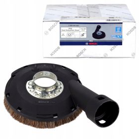    BOSCH zaščitni pokrov za brušenje za GWS 18V-7, GWS 180-LI