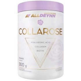   ALLDEYNN COLLAROSE FISH – Kolagen iz rib z vitaminom C in biotinom, 300 g
