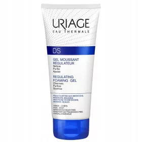   URIAGE DS Regulacijski Penoči Gel za Občutljivo Kožo - 150ml