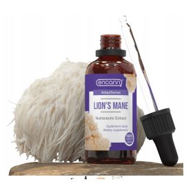Encann Lion's Mane - Močan Ekstrakt v Kapljicah 50 ml