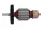  Makita rotor za UC3030A, UC3530A, UC4030A