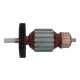  Makita rotor za UC3030A, UC3530A, UC4030A