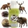 ANIMALS&BIRD repelent 250 ml – tekoči koncentrat proti divjim prašičem, srnjadi, bobrom in krtom