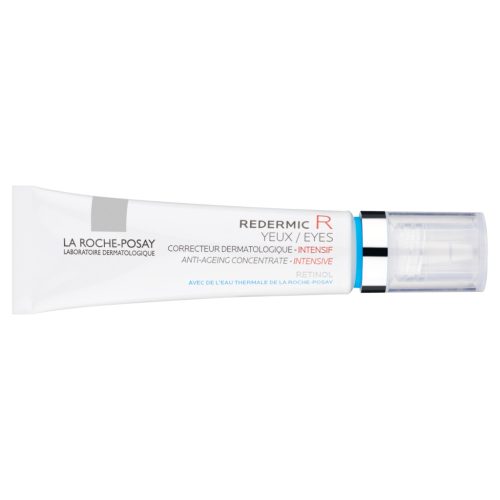 La Roche-Posay Redermic Retinol: Intenzivna nega proti gubanju okrog oči