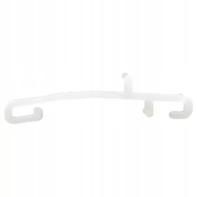    ANNA WHITE SPONKE 1000 KOSOV ZA MALINOVO-ROBIDNE SHOTKE, FLEKSIBILNE