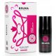 Bruma Liquid Vibrator Balonček Bubblegum 15 ml - Inovativni Intimni Gel
