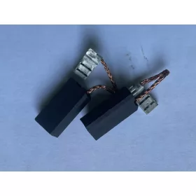  Krtače za vrtalni stroj BDB825 45872 original