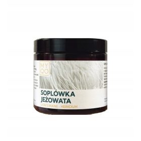 Kapsule Hericium Erinaceus - Naravno dopolnilo za zdravje