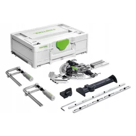 Komplet pribora Festool SYS3 M 137 FS/2-Set