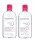 Bioderma Sensibio H20 micelarna voda za občutljivo kožo, 2x 500ml