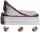 Prozorna ponjava Heavy Duty 3x4m - Vodoodporna in UV odporna