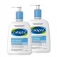Cetaphil čistilna emulzija za obraz, 2 x 470 ml - za vse tipe kože