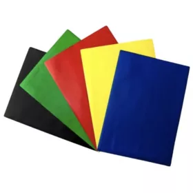   Nemške plandeke PVC, ostanek proizvodnje, 650 in 900 gramov, paket 5 kg in 10 m²