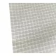 Ojačana PVC ponjava 210g/m2 s sistemom za pritrjevanje, 3x3 m