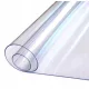 Prozorna PVC Cerada za Altane z Okni - Debelina 1mm