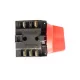  Stikalo HL-30A-4 Einhell CC-BC 30 napetostni usmernik 0-6V-12V-24V