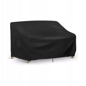    Vodoodporna prevleka za vrtno kavč, odporna na UV žarke in trganje 