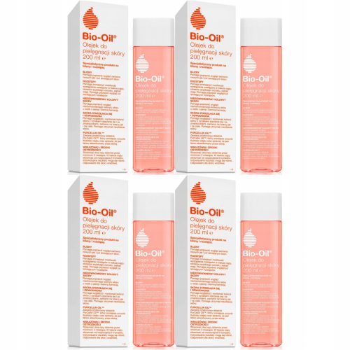 Bio-Oil Specijalno Olje za Kožo - Blizne, Strije in Suha Koža 800ml