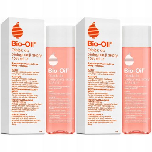 Bio-Oil Specialistično Olje za Nego Kože s Scenami, Raztegnjenostjo, Izsušeno Kožo 250ml