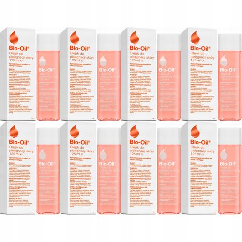 Bio-Oil Specializirano Olje za Nego Kože - Učinkovito proti Brazgotinam, Strijam in Suhi Koži, 1L