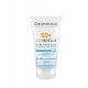 Ultralahka zaščitna krema SUNBRELLA SPF 50+ za občutljivo kožo