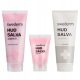 Komplet Swederm Hudsalva: Vitamin E (150ml) in Sensitive (100ml) za suho kožo