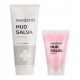 Set mazil Hudsalva Sensitive 100 ml + Hudsalva Vitamin E 50 ml za suho kožo